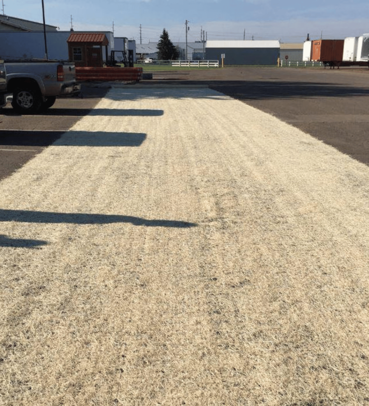 Erosion Control Blankets (ECBs) - Image 2