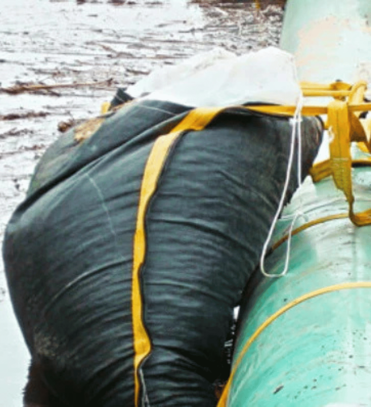 PipeSak-Pipe Buoyancy - Image 3