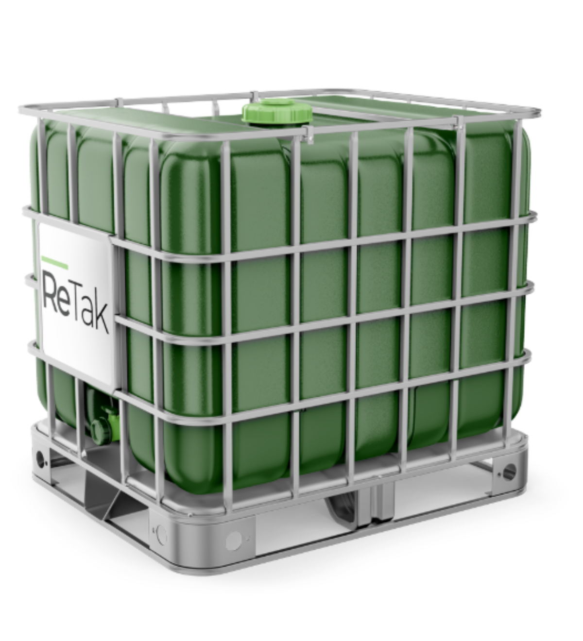 ReTak Road: Road Dust Control Solution