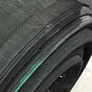 Monofilament Geotextiles