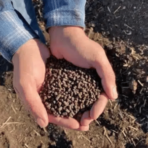 HumaTerra: Soil Inoculants