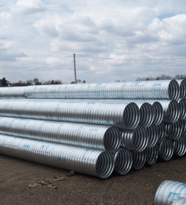 Pipe & Drainage