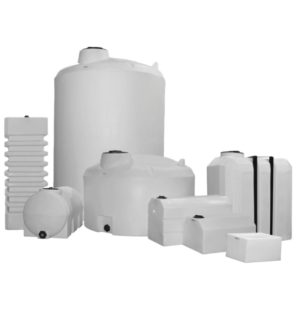 Specialty Containment Solutions